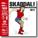 Cover:  Ska... Ska... Skandal No. 6 - Various Artists