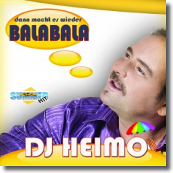 Cover: DJ Heimo - Balabala