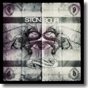 Cover: Stone Sour - Audio Secrecy
