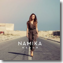 Cover:  Namika - Nador
