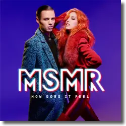 Cover: MS MR - How Does It Feel