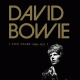 Cover: David Bowie - Five Years 1969 - 1973