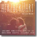 Cover:  Herzberhrt - Deutsche Poeten - Various Artists