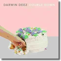 Cover: Darwin Deez - Double Down