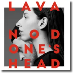 Cover: Nod One's Head - Lava