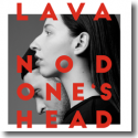 Cover:  Nod One's Head - Lava