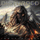 Cover: Disturbed - Immortalized