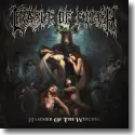 Cover:  Cradle Of Filth - Hammer Of The Witches