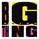 Cover: Duran Duran - Big Thing
