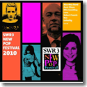 Cover:  SWR 3 New Pop Festival 2010 - Various Artists