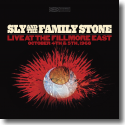 Sly And The Family Stone - Live At Filmore East 1968