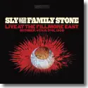 Cover:  Sly And The Family Stone - Live At Filmore East 1968