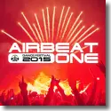 Cover:  Airbeat One 2015 - Various Artists