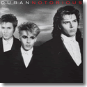 Cover:  Duran Duran - Notorious
