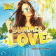 Cover: Bounce Bro & Gemma B. - Summerlove