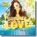 Cover:  Bounce Bro & Gemma B. - Summerlove