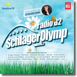 Cover: SchlagerOlymp 2015  prsentiert von Bernhard Brink - Various Artists