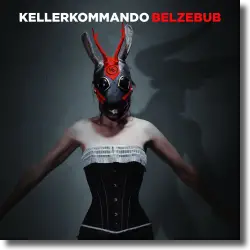 Cover: Kellerkommando - Belzebub