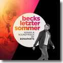 Cover: Becks letzter Sommer (Songs by Bonaparte) - Original Soundtrack