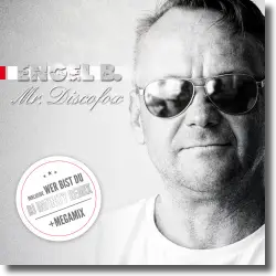 Cover: Engel B. - Mr. Discofox