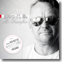Cover:  Engel B. - Mr. Discofox