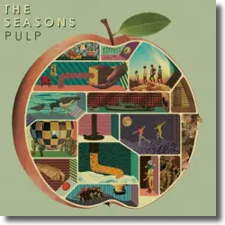 Cover: The Seasons - Pulp