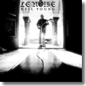Cover:  Neil Young - Le Noise