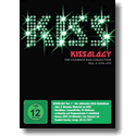 Cover:  Kiss - Kissology Vol.1 1974-1977