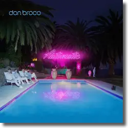 Cover: Don Broco - Automatic