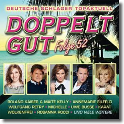 Cover: Doppelt Gut Folge 52 - Various Artists