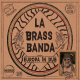 Cover: LaBrassBanda - Europa (in Dub)