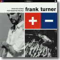 Cover:  Frank Turner - Positive Songs For Negative People