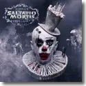 Cover:  Saltatio Mortis - Zirkus Zeitgeist