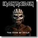 Cover:  Iron Maiden - The Book Of Souls
