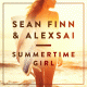 Sean Finn & Alexsai