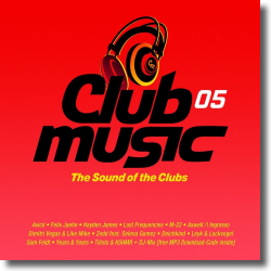 Cover: Club Music 05 - Various Artists