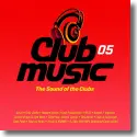 Cover:  Club Music 05 - Various Artists