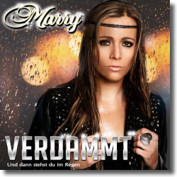 Cover: Marry - Verdammt