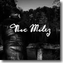 Cover:  Nic Milez - Nic Milez