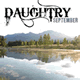 Cover: Daughtry - September