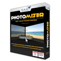 Cover:  Photomizer - S.A.D.