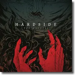 Cover: Hardside - The Madness