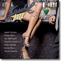 Cover: KuschelJazz 7 - Various Artists