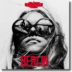 Cover: Kadavar - Berlin