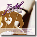 Cover:  KuschelKlassik 2010 - Various Artists