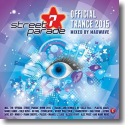 Cover: Street Parade 2015 - Official Trance - Various Artists