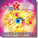 Street Parade 2015 - Official House