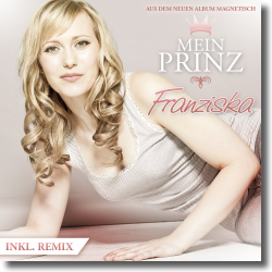 Cover: Franziska - Mein Prinz
