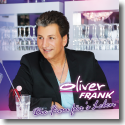 Cover:  Oliver Frank - Die Frau fr's Leben