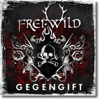 Cover: Frei.Wild <!-- freiwild --> - Gegengift